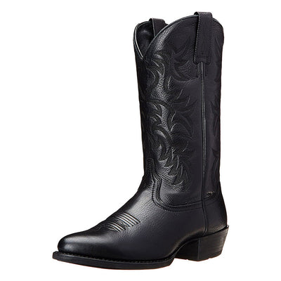 Kelly | Bottes de cow-boy à la mode