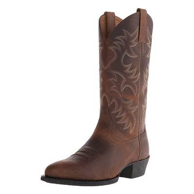 Kelly | Bottes de cow-boy à la mode