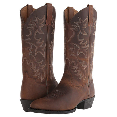 Kelly | Bottes de cow-boy à la mode