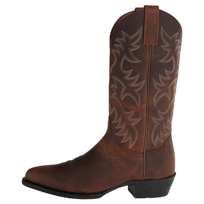 Kelly | Bottes de cow-boy à la mode