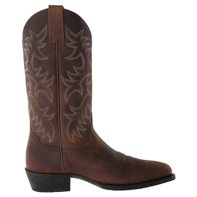 Kelly | Bottes de cow-boy à la mode