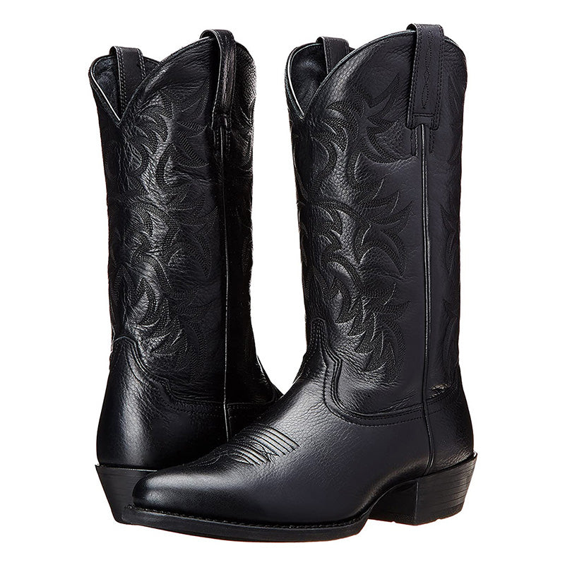 Kelly | Bottes de cow-boy à la mode