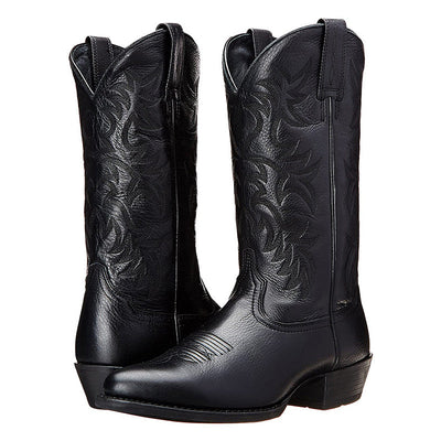 Kelly | Bottes de cow-boy à la mode
