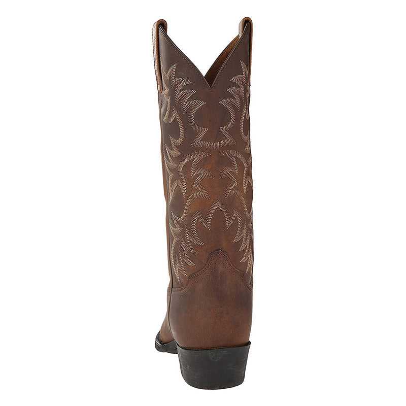 Kelly | Bottes de cow-boy à la mode