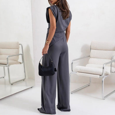 Mélissa | Ensemble confortable en deux parties