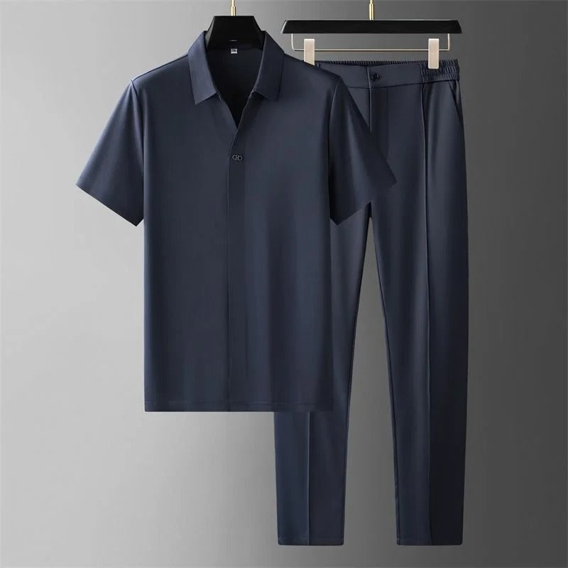 Ansel | Ensemble deux pièces à la mode