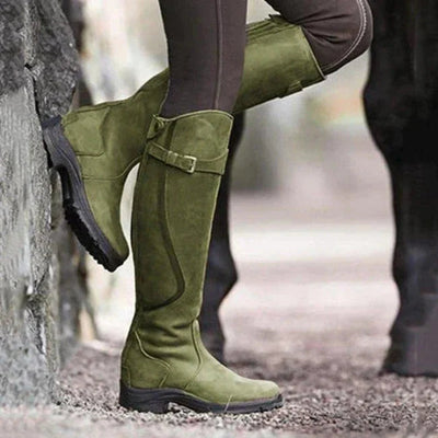 Sylvia | Bottes de cow-boy élégantes