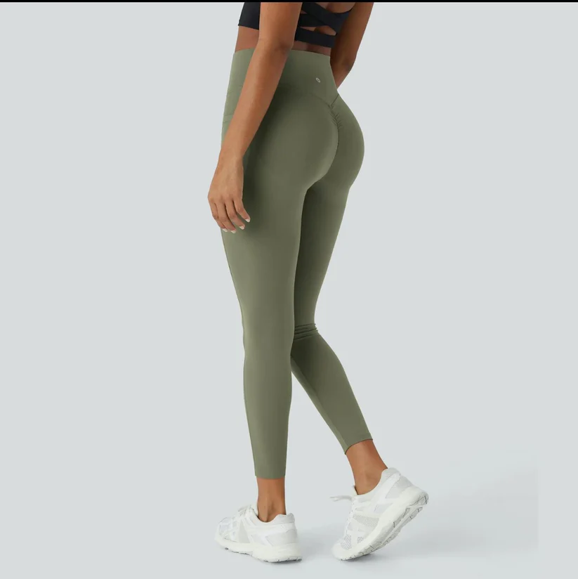 Mandy | Leggings push up