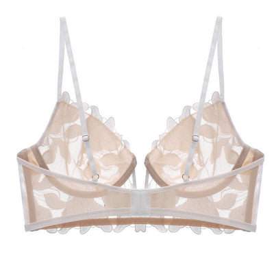 Magda | Ensemble de lingerie française