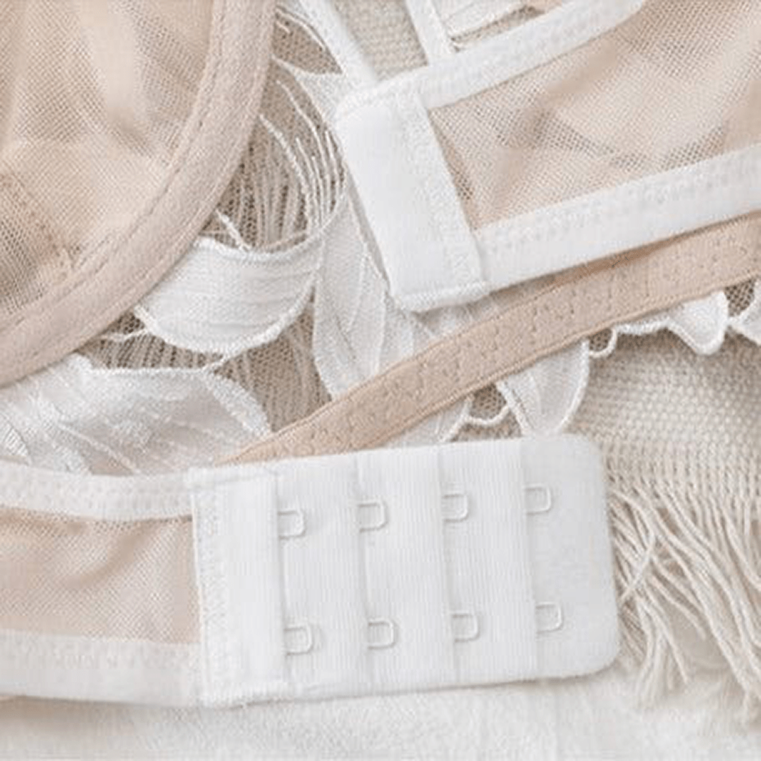 Magda | Ensemble de lingerie française
