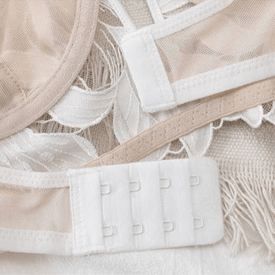 Magda | Ensemble de lingerie française