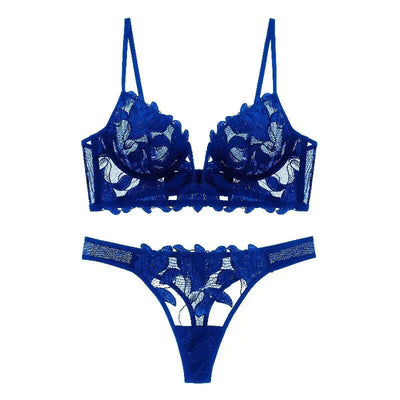 Magda | Ensemble de lingerie française