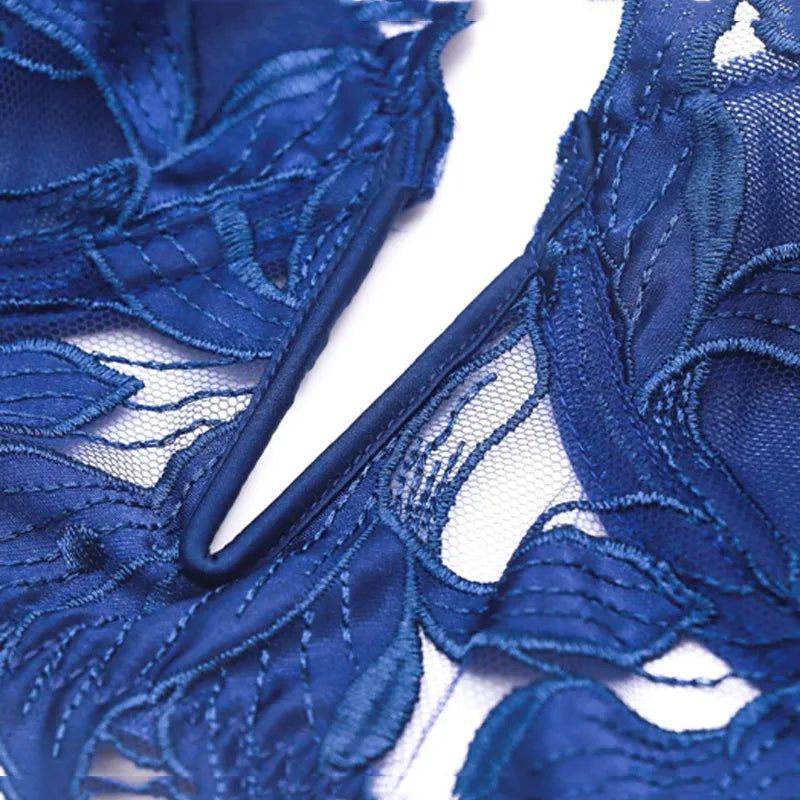 Magda | Ensemble de lingerie française