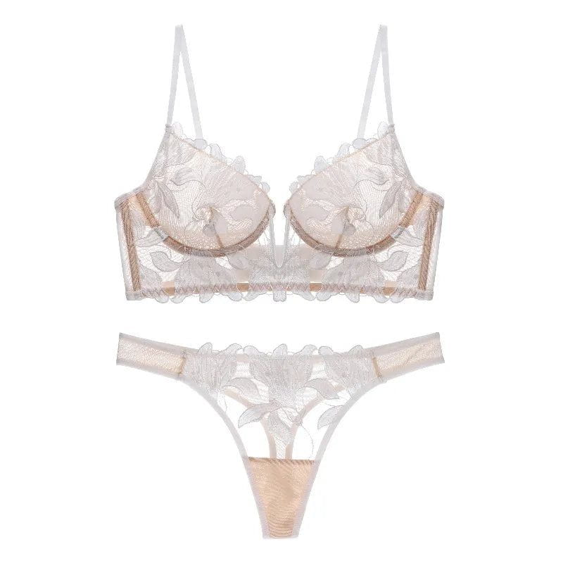 Magda | Ensemble de lingerie française
