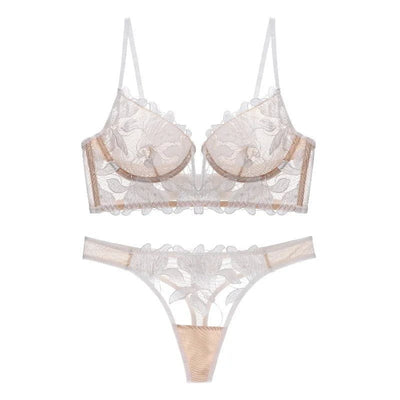 Magda | Ensemble de lingerie française
