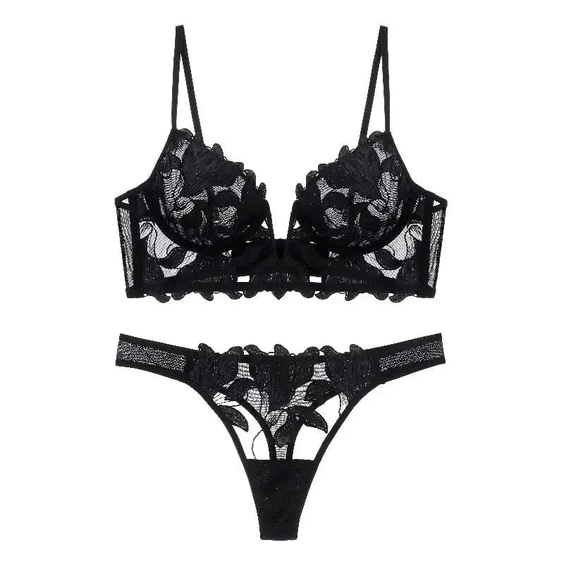 Magda | Ensemble de lingerie française