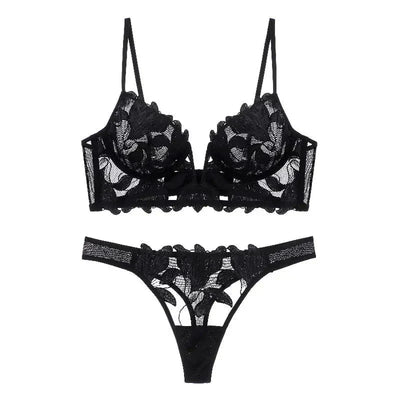 Magda | Ensemble de lingerie française