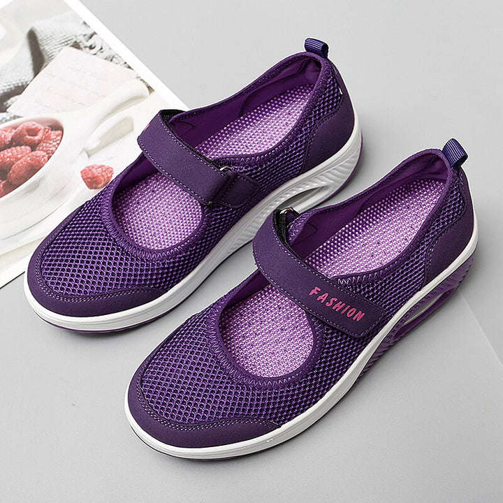 Patrice | Chaussures confortables et antidérapantes