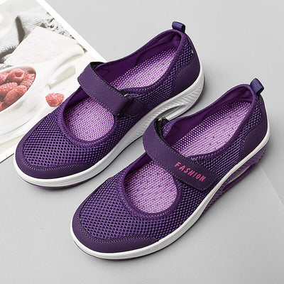 Patrice | Chaussures confortables et antidérapantes